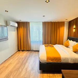 *** Hotel Galata Calm Tale Turchia