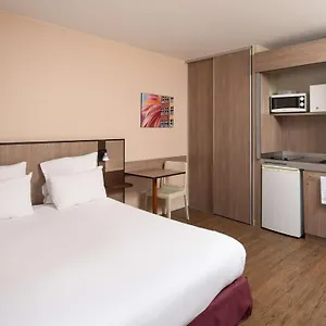 *** Aparthotel Adagio Access Centre Universite Francia