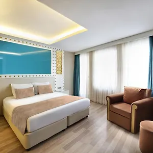 **** Hotel Great Fortune Concept Turchia