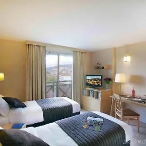*** Aparthotel Citadines Prado Chanot Francia